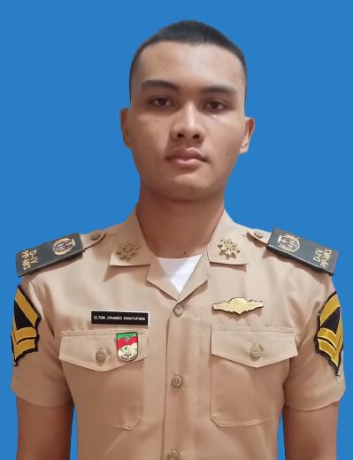 ELTON JOVANDO SIMATUPANG