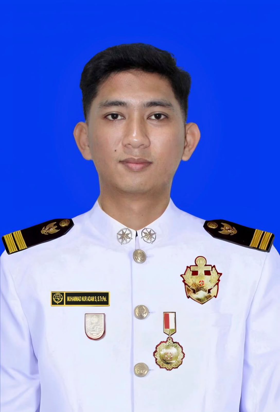 MUHAMMAD NUR ADAM. S